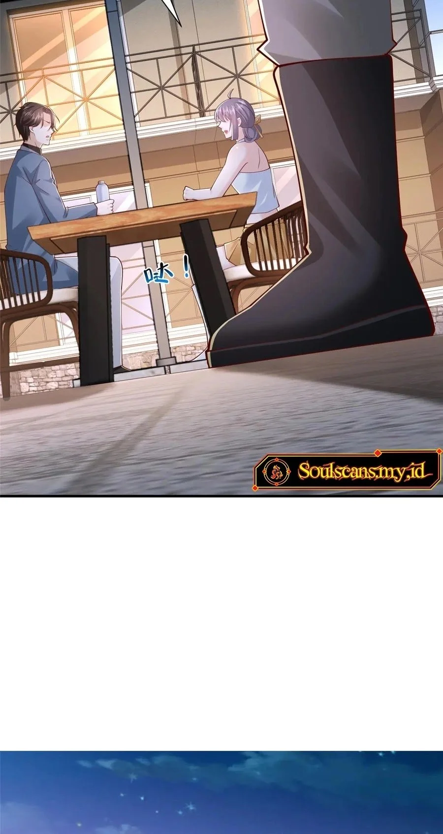 I Randomly Have A New Career Every Week Chapter 799 - halaman 26