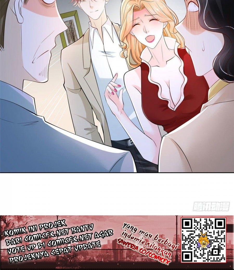 I Randomly Have A New Career Every Week Chapter 8 - halaman 12