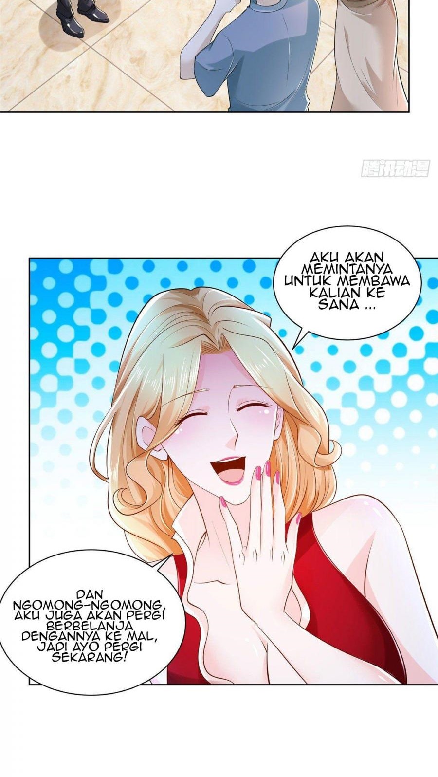 I Randomly Have A New Career Every Week Chapter 8 - halaman 14