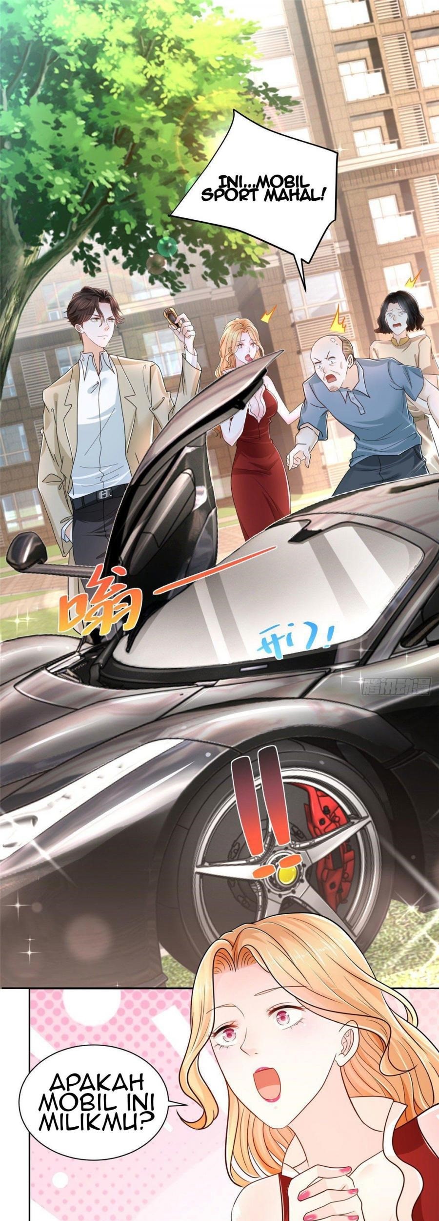 I Randomly Have A New Career Every Week Chapter 8 - halaman 18