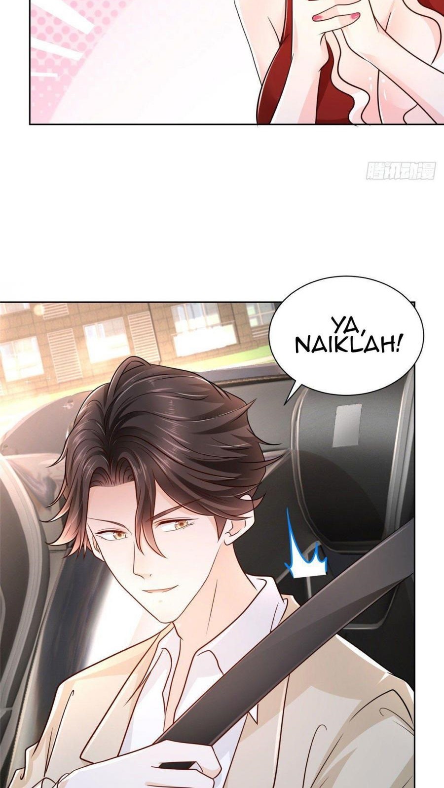 I Randomly Have A New Career Every Week Chapter 8 - halaman 19