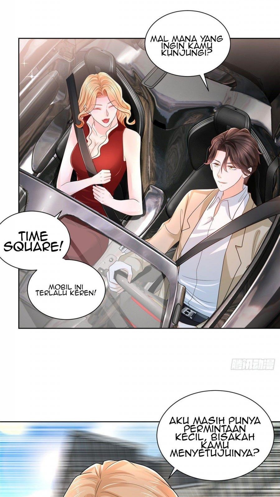 I Randomly Have A New Career Every Week Chapter 8 - halaman 21