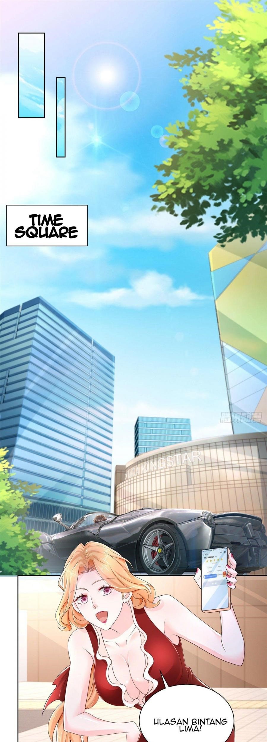 I Randomly Have A New Career Every Week Chapter 8 - halaman 26