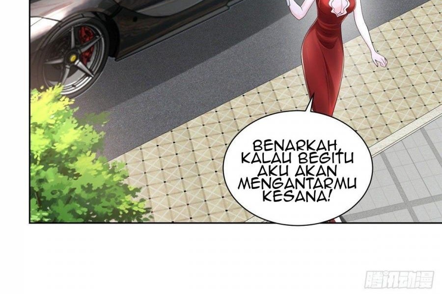 I Randomly Have A New Career Every Week Chapter 8 - halaman 29