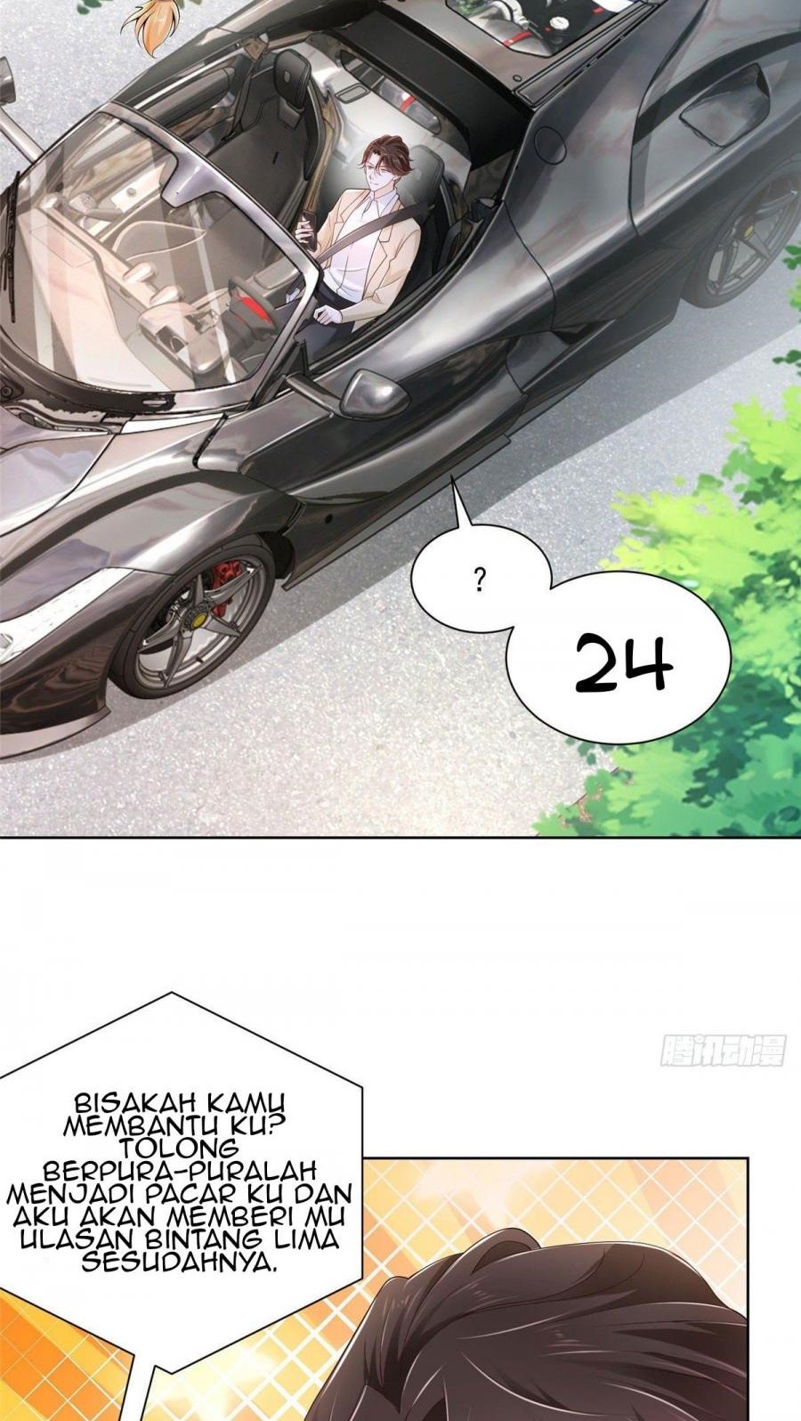 I Randomly Have A New Career Every Week Chapter 8 - halaman 5