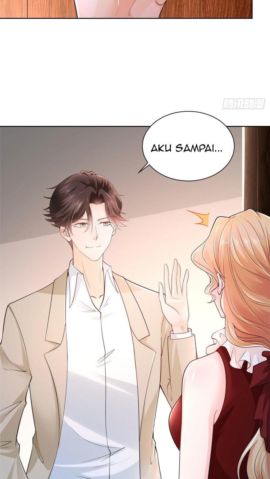 I Randomly Have A New Career Every Week Chapter 8 - halaman 8