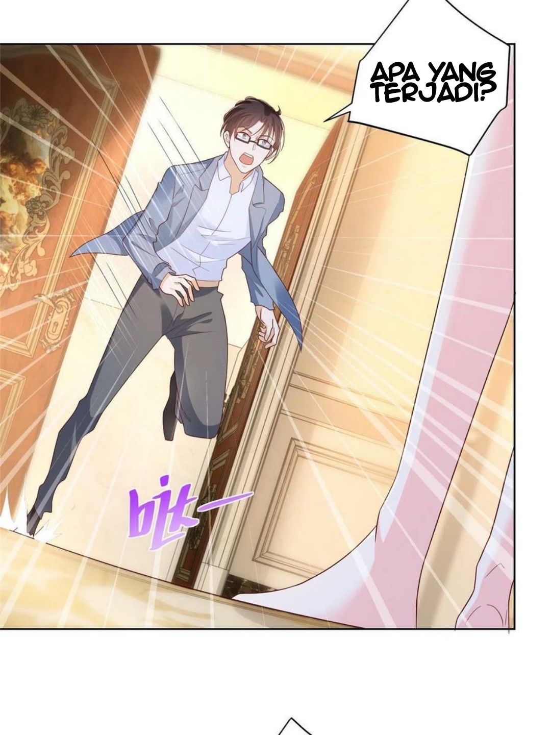 I Randomly Have A New Career Every Week Chapter 80 - halaman 11