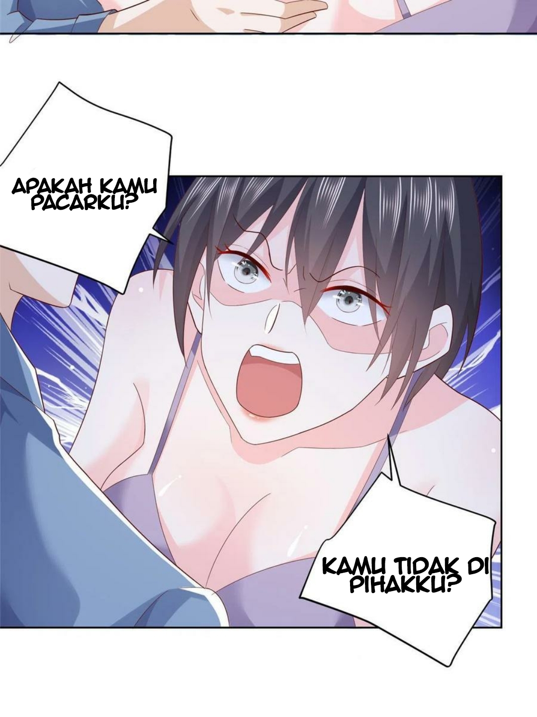 I Randomly Have A New Career Every Week Chapter 80 - halaman 14