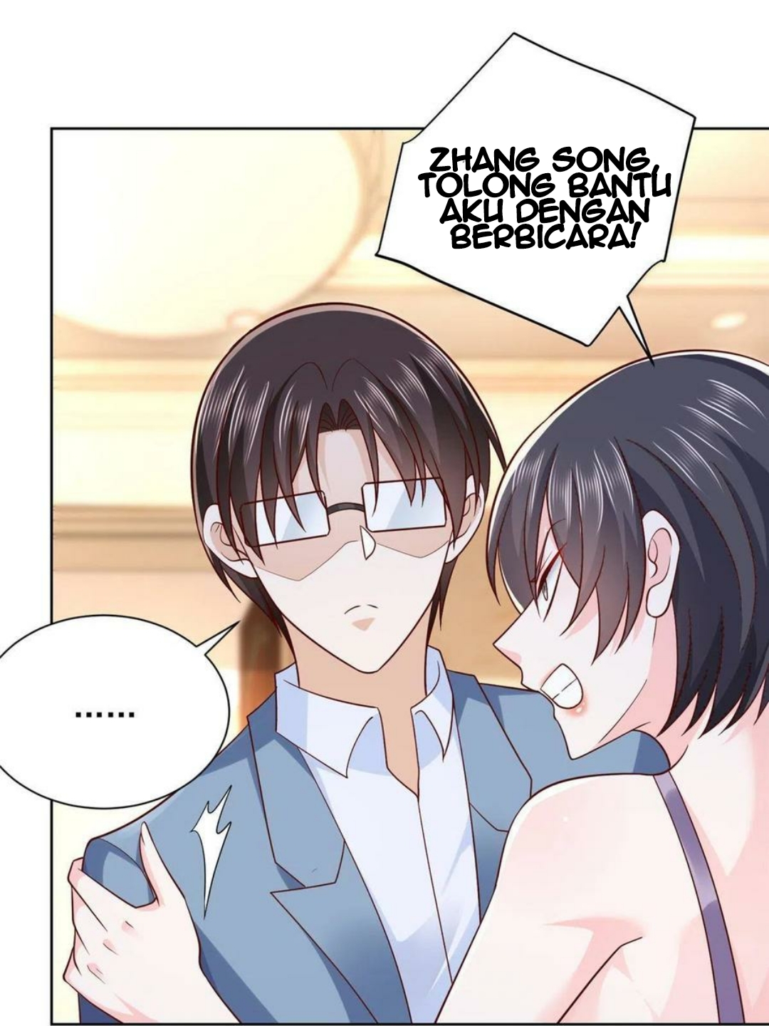 I Randomly Have A New Career Every Week Chapter 80 - halaman 21
