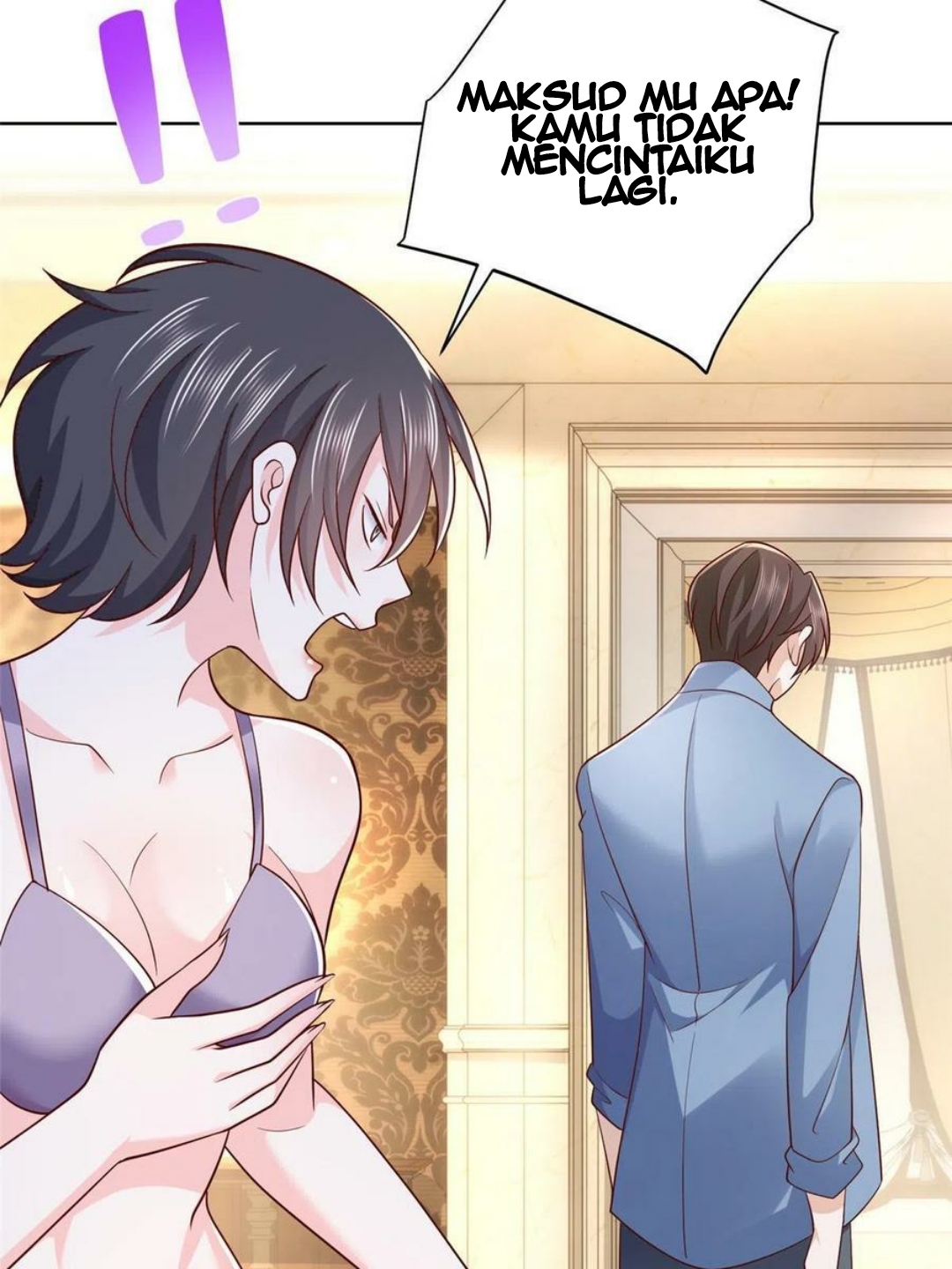 I Randomly Have A New Career Every Week Chapter 80 - halaman 23