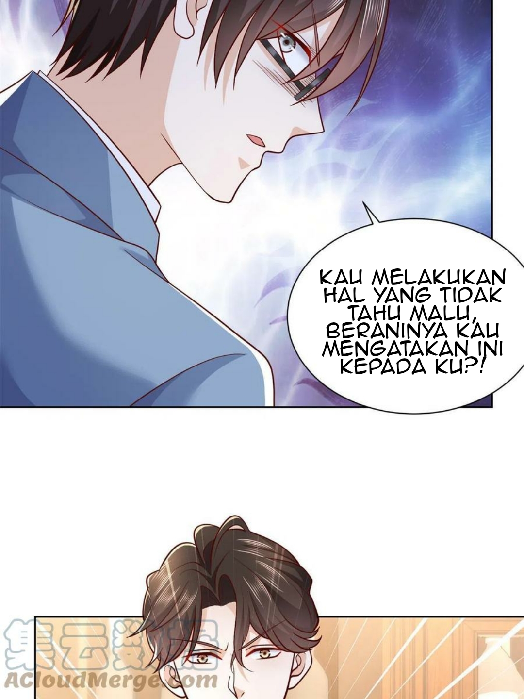 I Randomly Have A New Career Every Week Chapter 80 - halaman 25