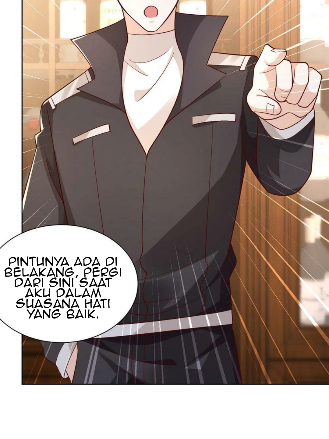 I Randomly Have A New Career Every Week Chapter 80 - halaman 26