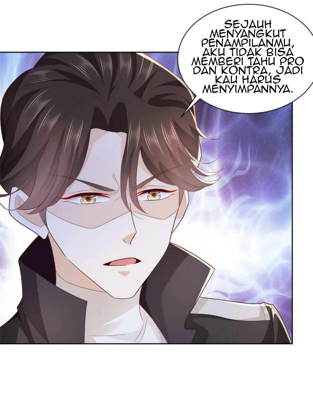 I Randomly Have A New Career Every Week Chapter 80 - halaman 3