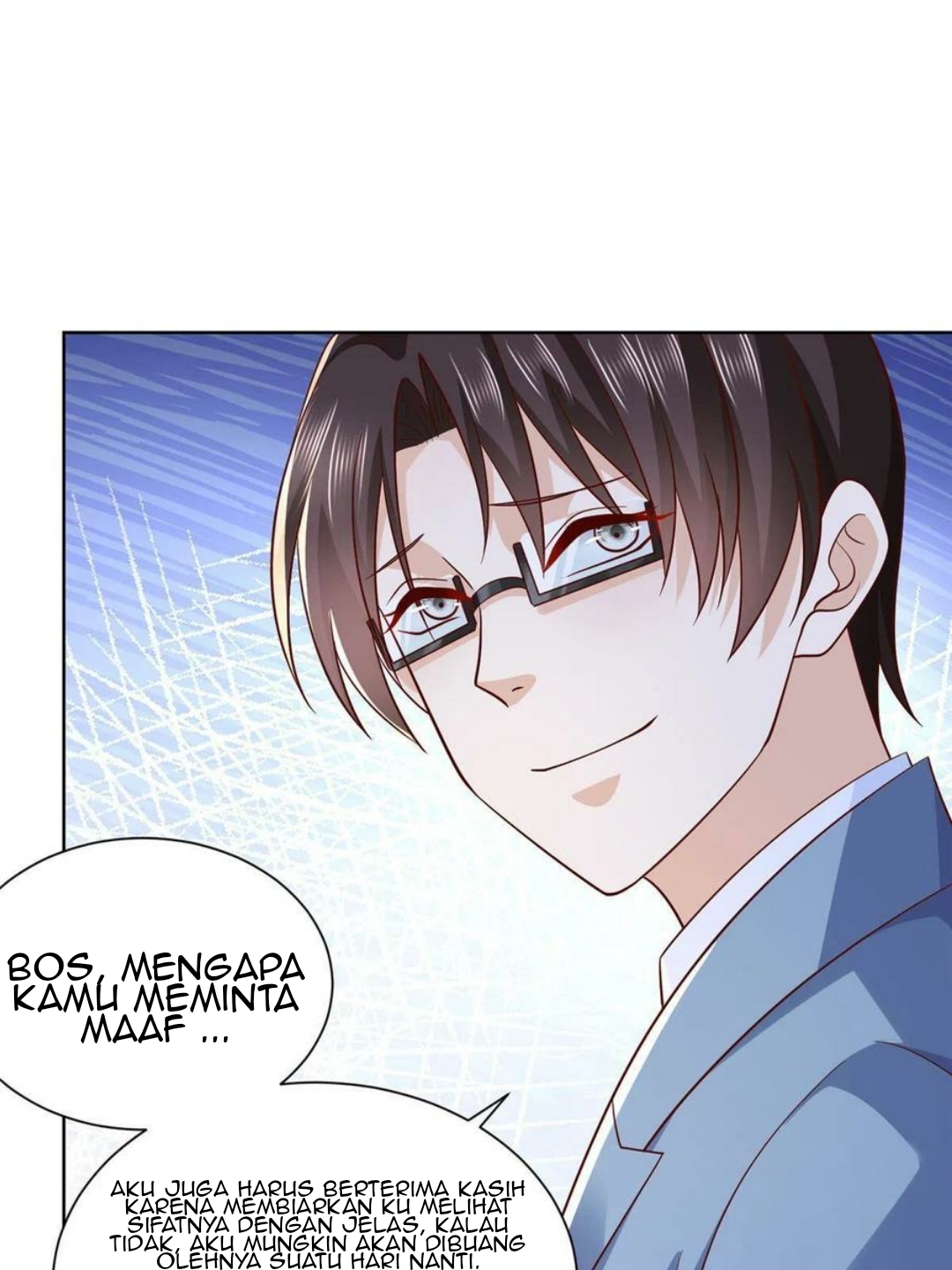 I Randomly Have A New Career Every Week Chapter 80 - halaman 30