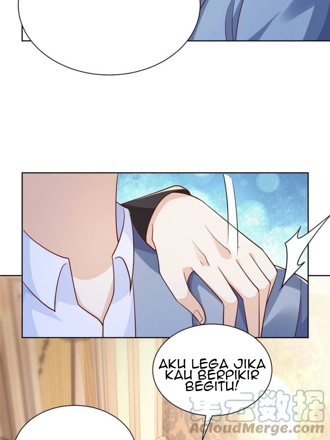 I Randomly Have A New Career Every Week Chapter 80 - halaman 31