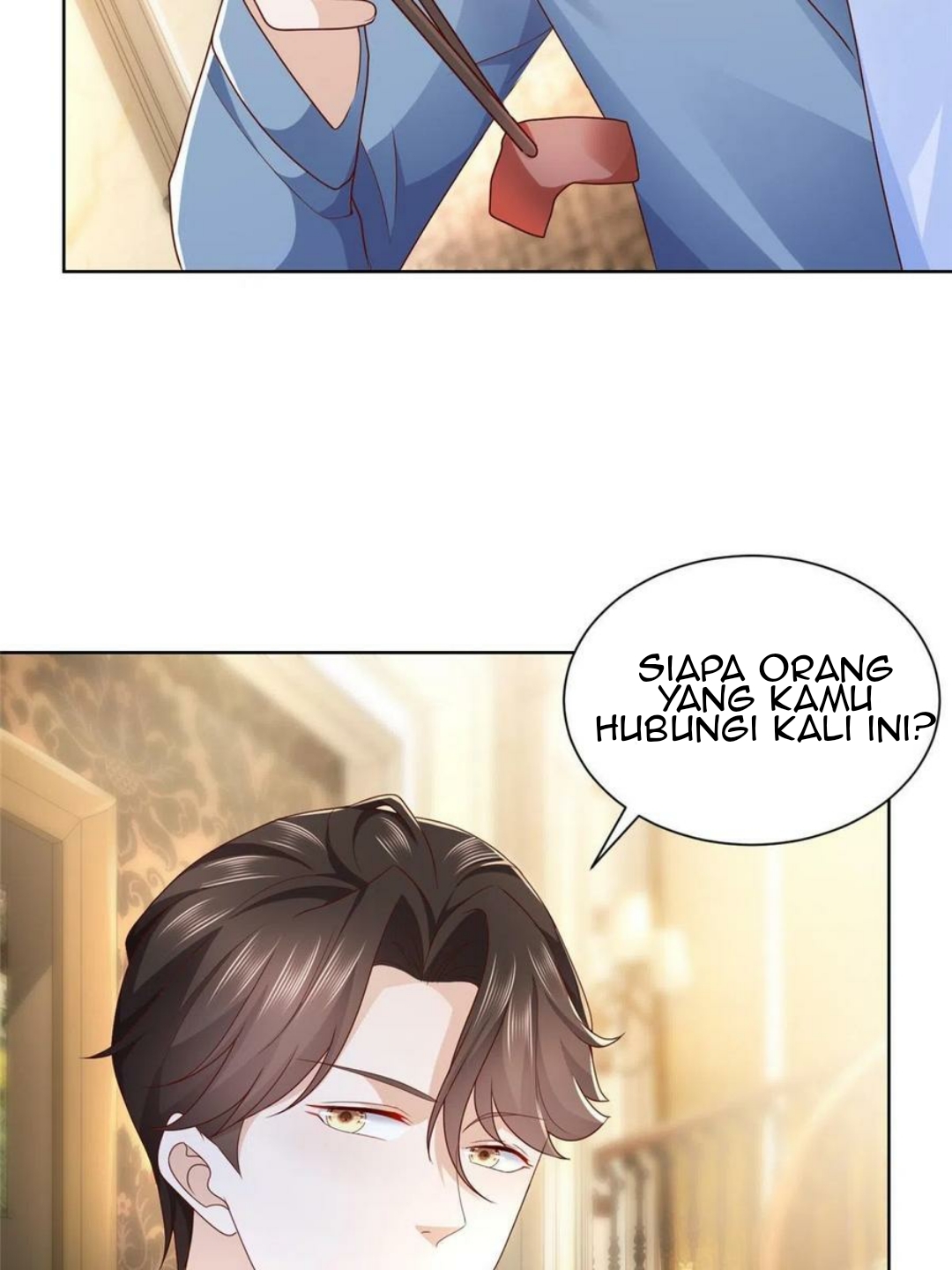 I Randomly Have A New Career Every Week Chapter 80 - halaman 36