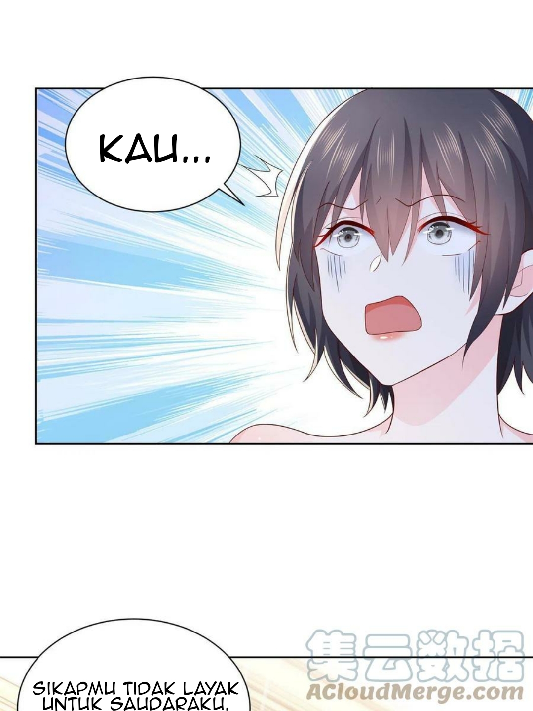 I Randomly Have A New Career Every Week Chapter 80 - halaman 4