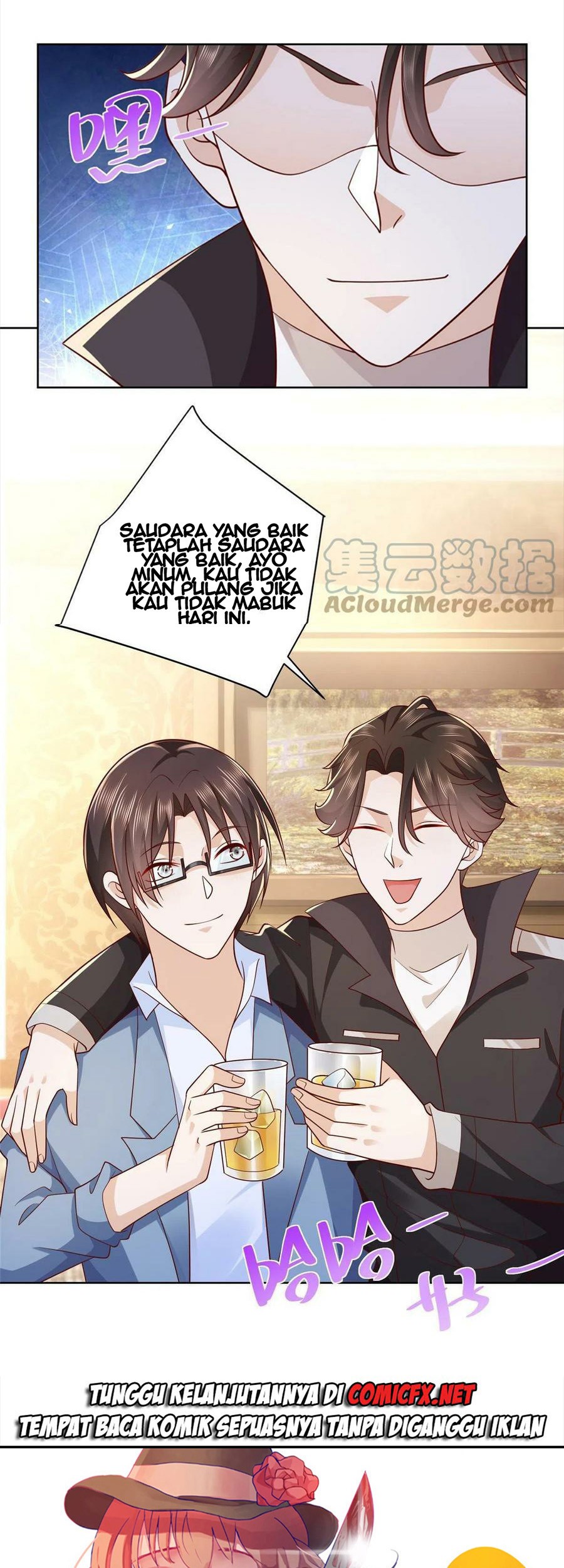 I Randomly Have A New Career Every Week Chapter 80 - halaman 41