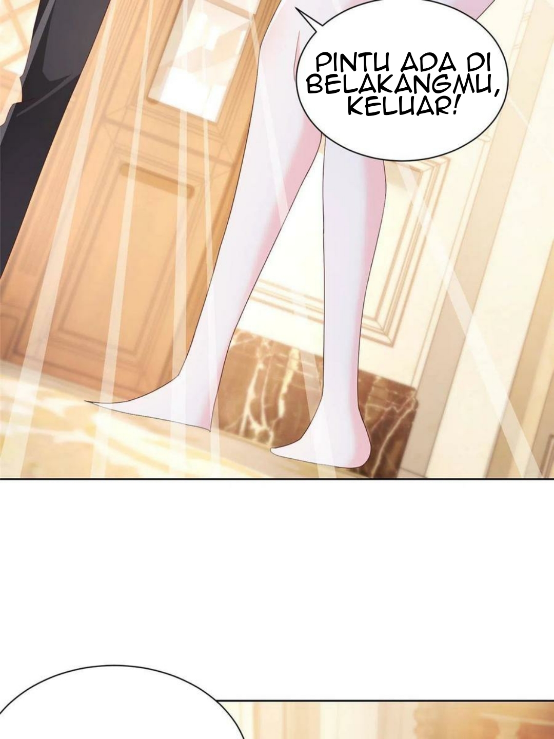 I Randomly Have A New Career Every Week Chapter 80 - halaman 6