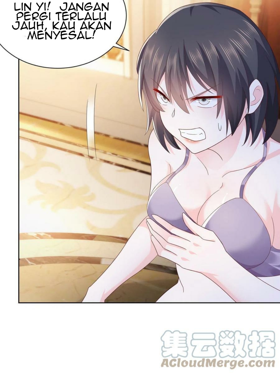 I Randomly Have A New Career Every Week Chapter 80 - halaman 7