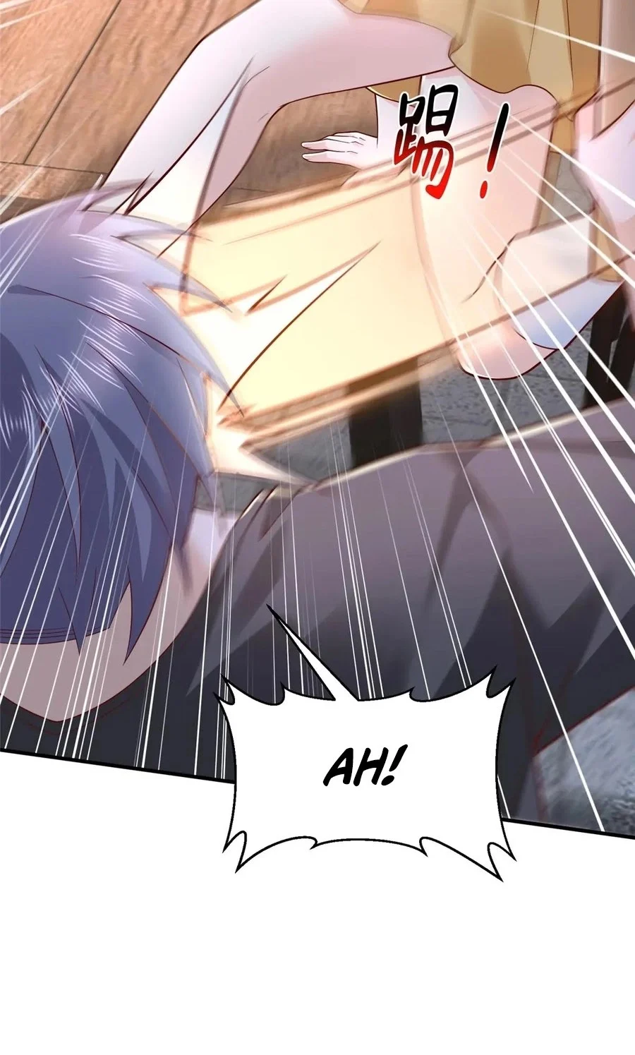 I Randomly Have A New Career Every Week Chapter 800 - halaman 6