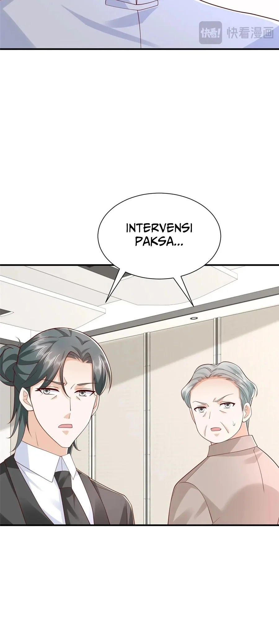 I Randomly Have A New Career Every Week Chapter 801 - halaman 18