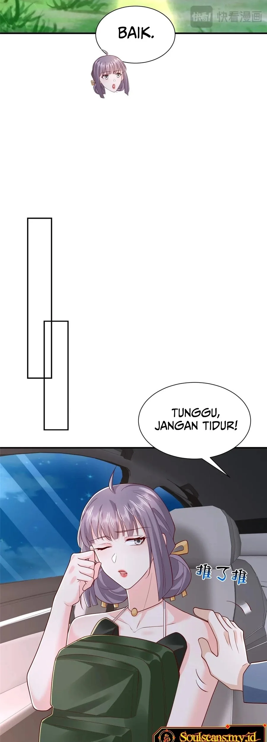 I Randomly Have A New Career Every Week Chapter 801 - halaman 23
