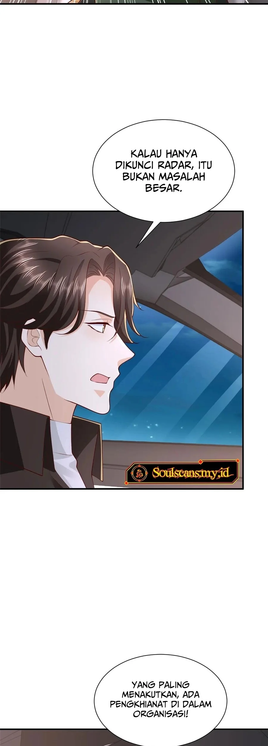 I Randomly Have A New Career Every Week Chapter 801 - halaman 29