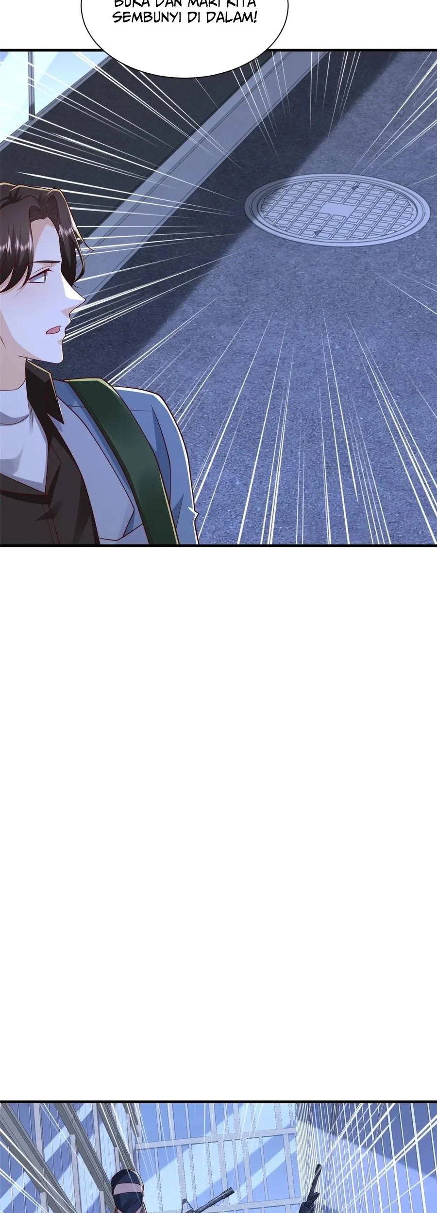 I Randomly Have A New Career Every Week Chapter 802 - halaman 12