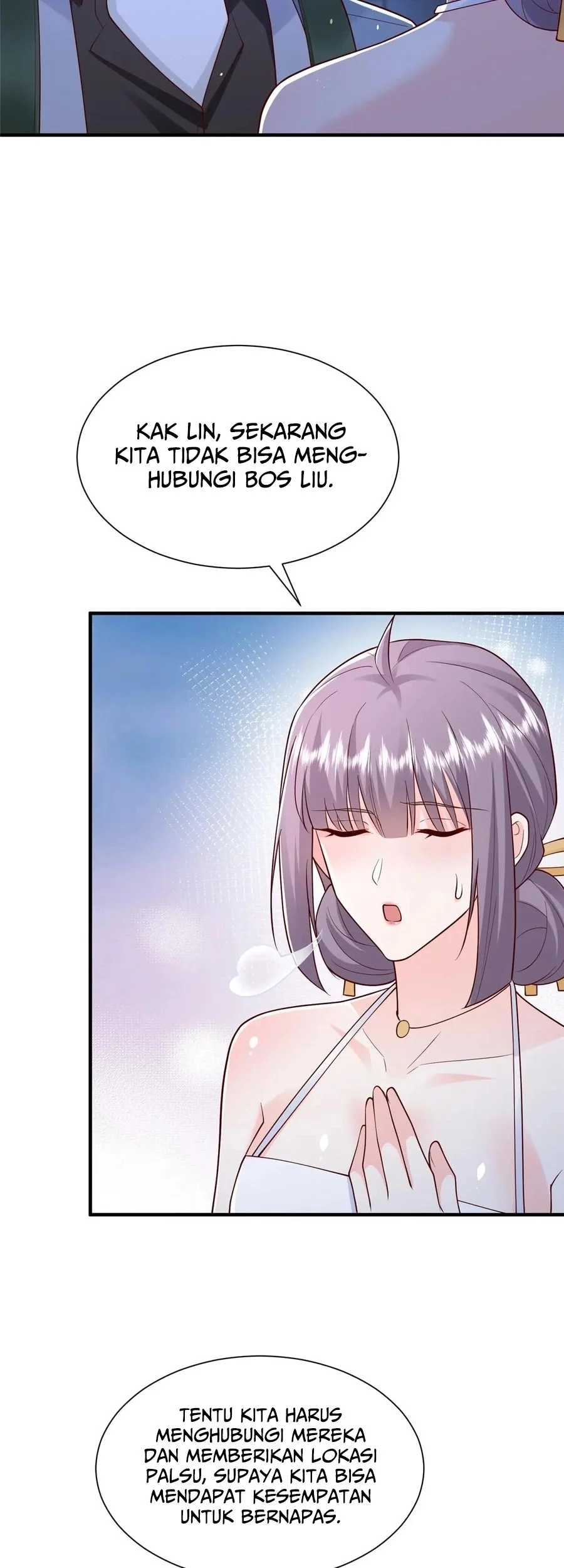 I Randomly Have A New Career Every Week Chapter 802 - halaman 16