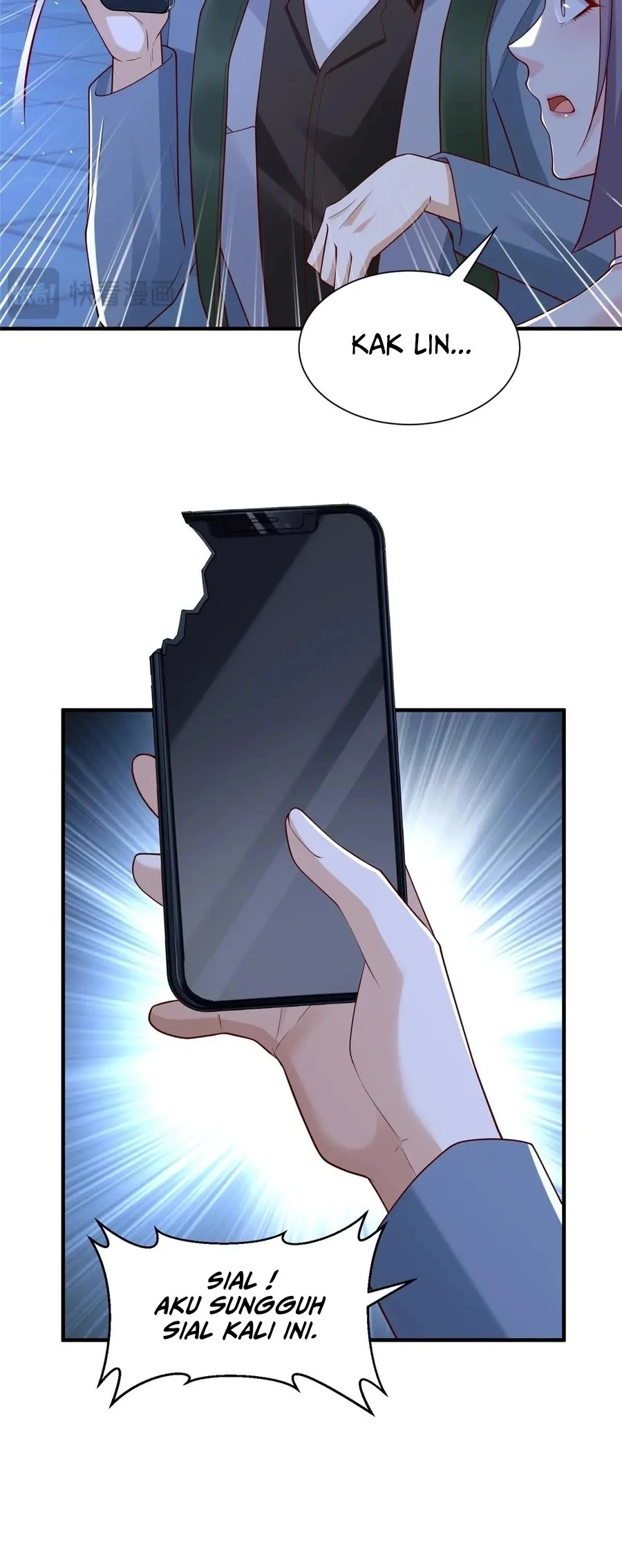 I Randomly Have A New Career Every Week Chapter 802 - halaman 18