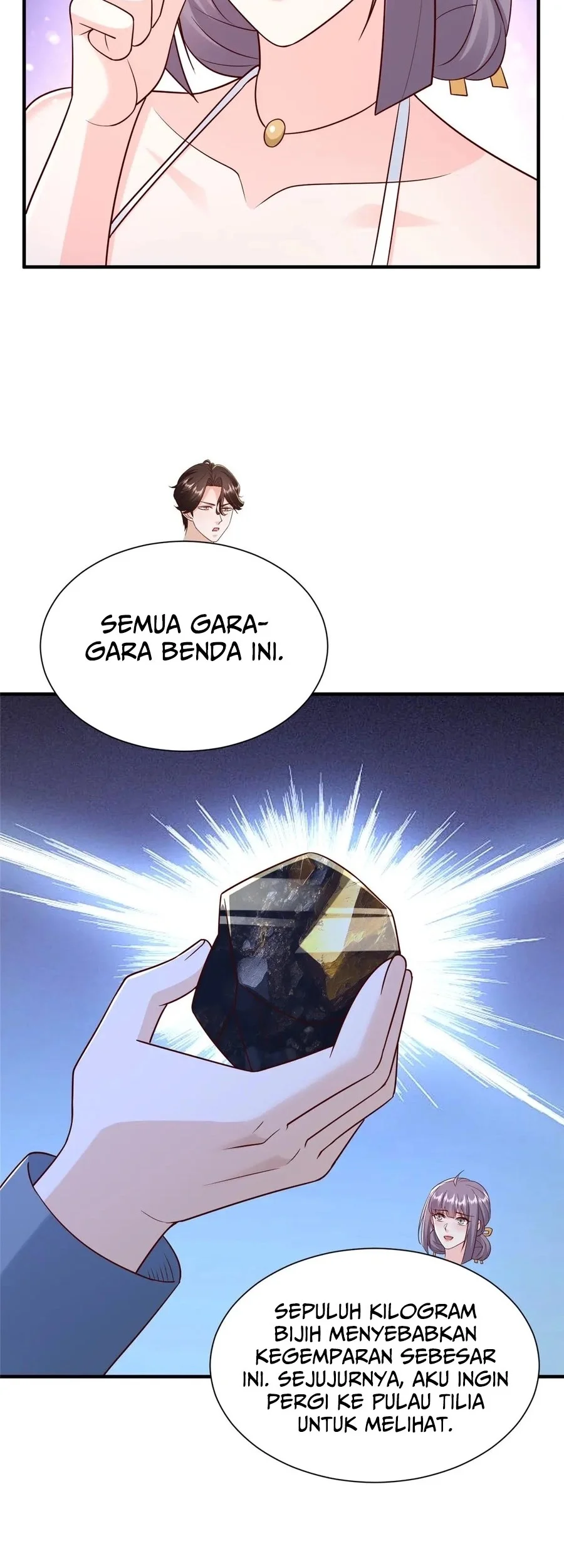 I Randomly Have A New Career Every Week Chapter 802 - halaman 22