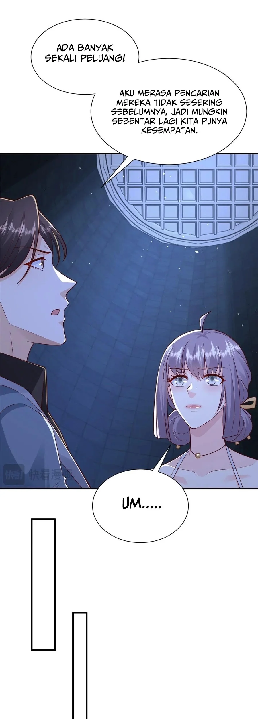 I Randomly Have A New Career Every Week Chapter 802 - halaman 23