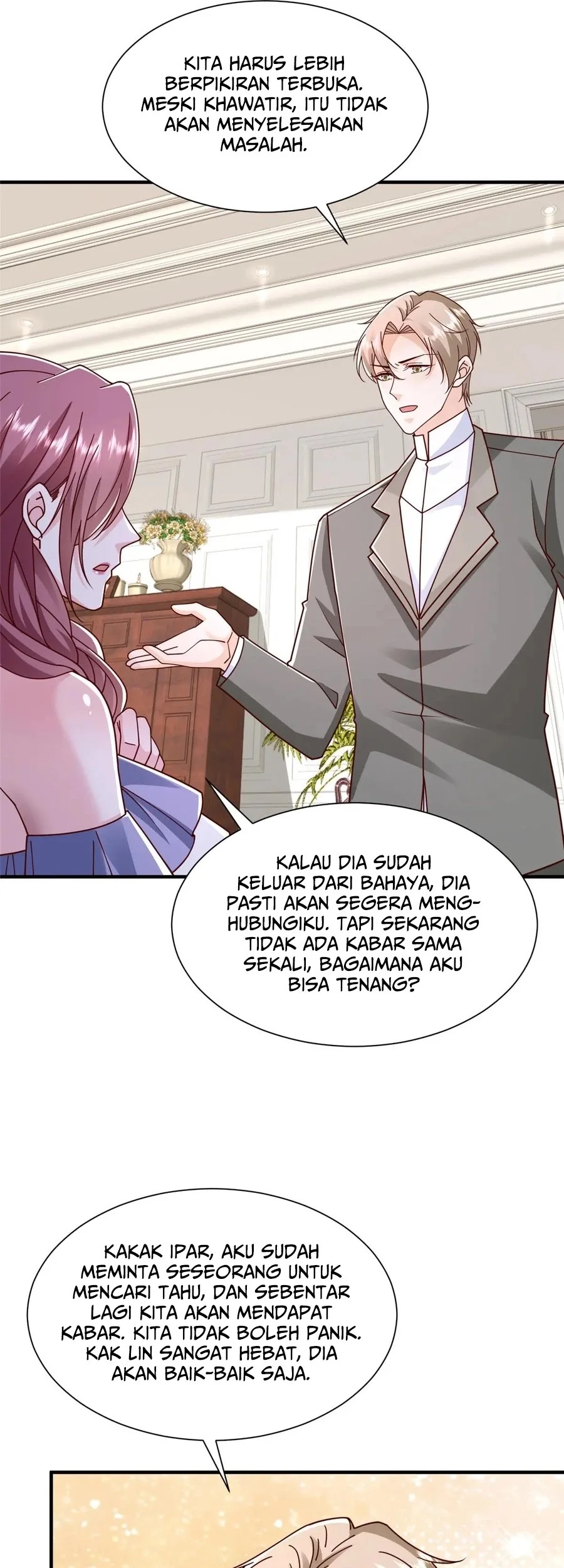 I Randomly Have A New Career Every Week Chapter 802 - halaman 27