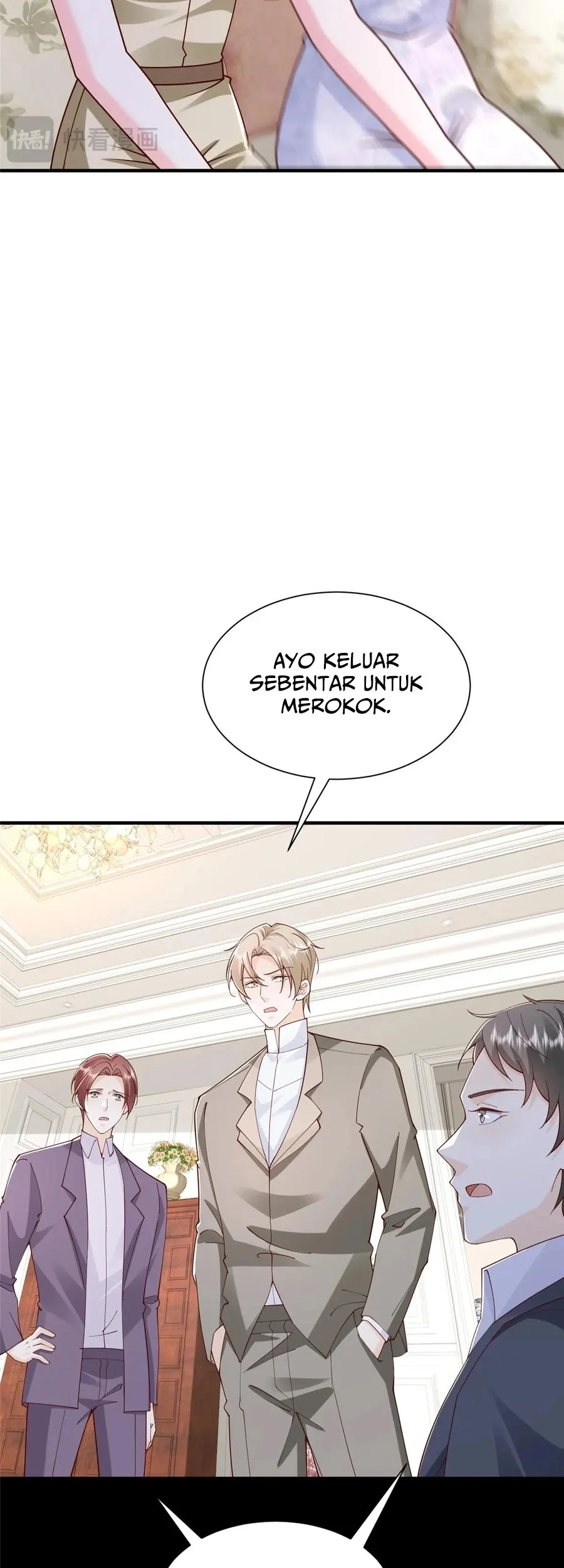 I Randomly Have A New Career Every Week Chapter 802 - halaman 29
