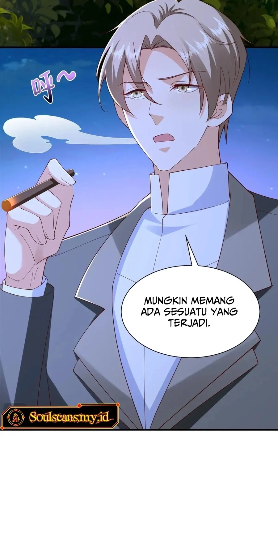 I Randomly Have A New Career Every Week Chapter 802 - halaman 32