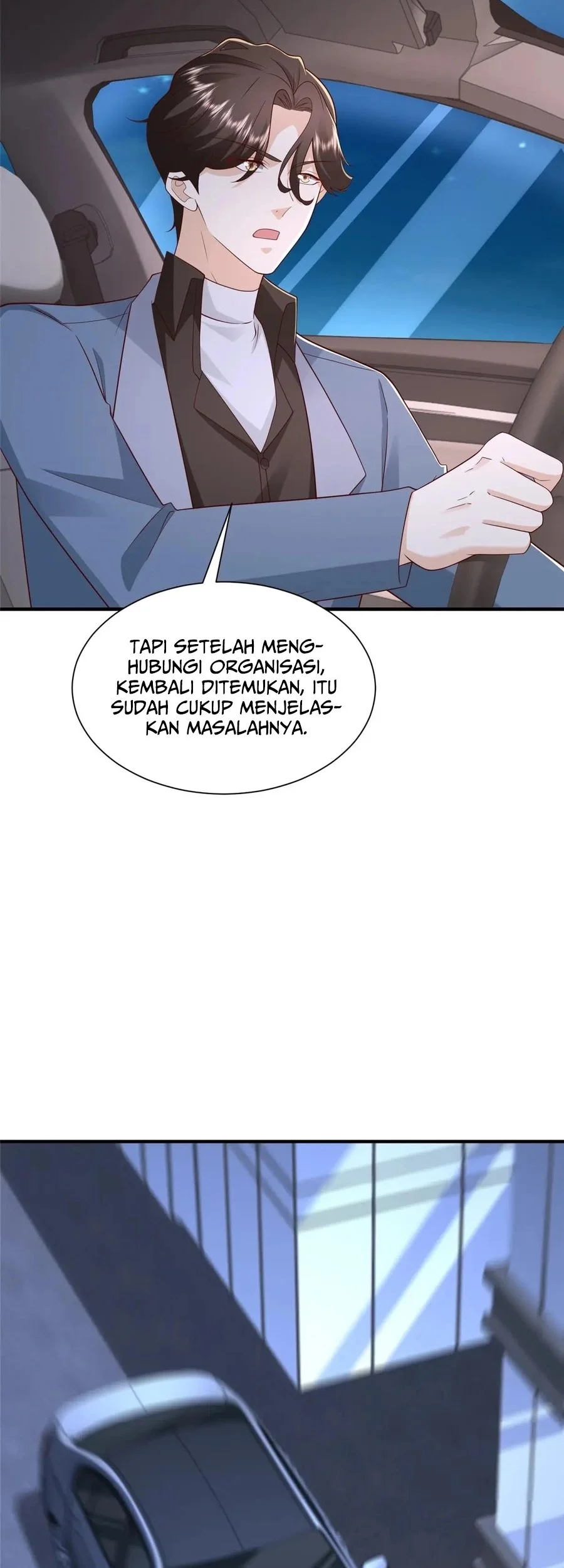 I Randomly Have A New Career Every Week Chapter 802 - halaman 4
