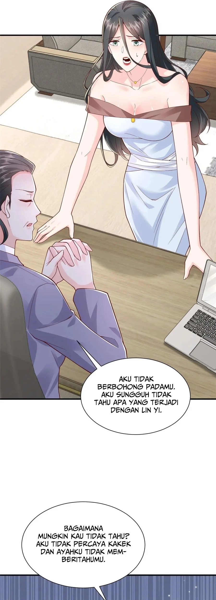 I Randomly Have A New Career Every Week Chapter 803 - halaman 11