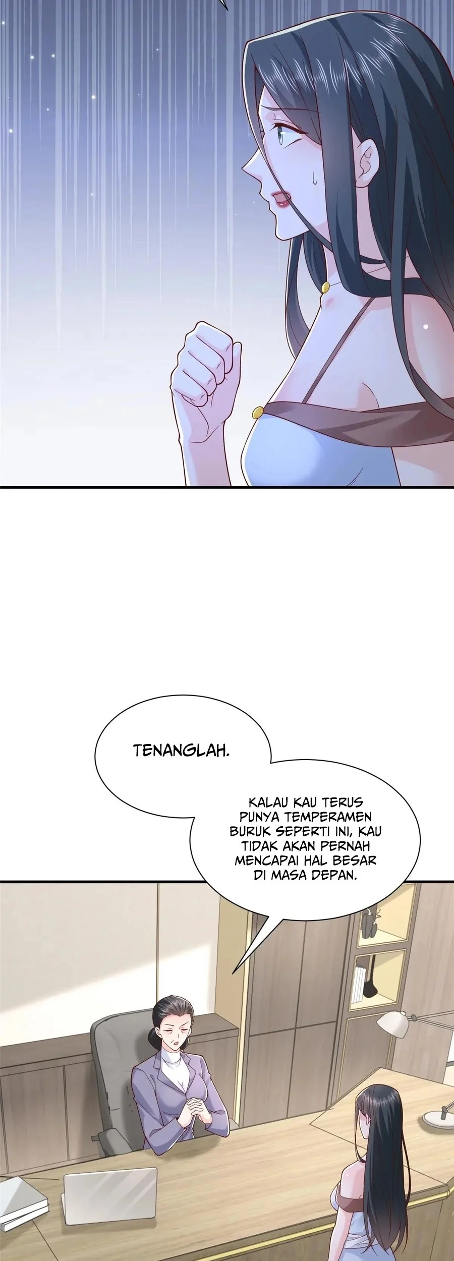 I Randomly Have A New Career Every Week Chapter 803 - halaman 12