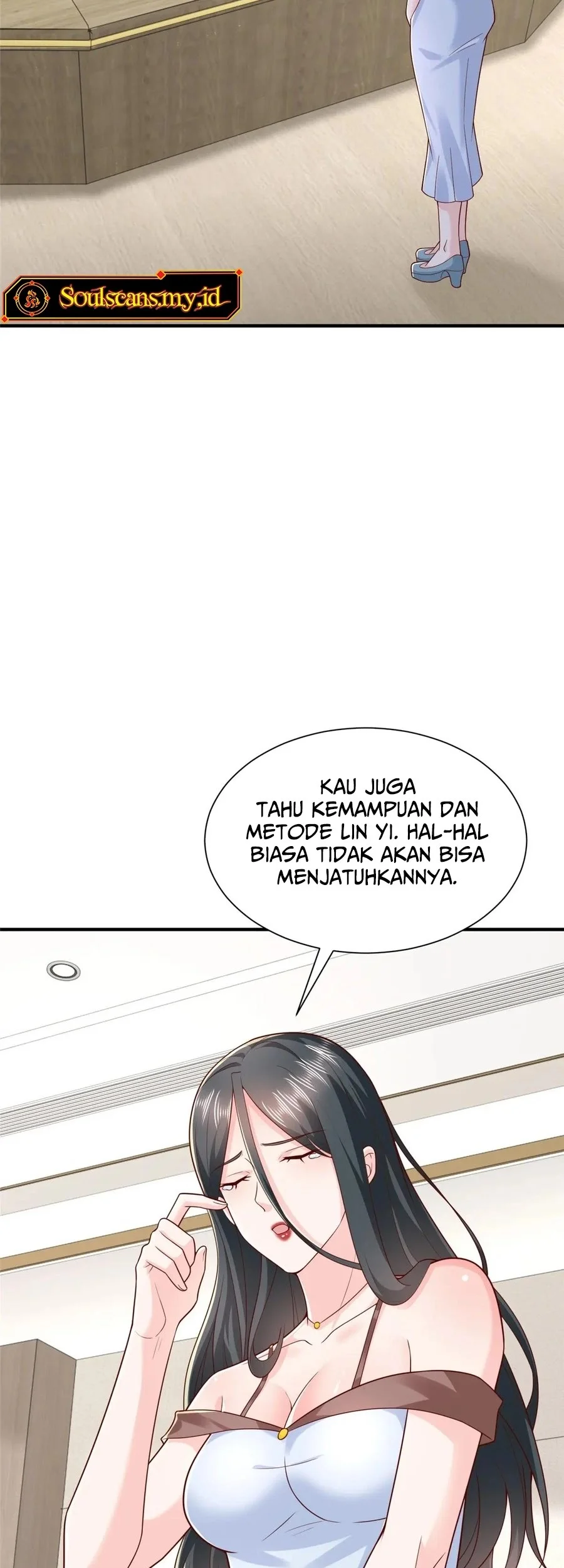 I Randomly Have A New Career Every Week Chapter 803 - halaman 13