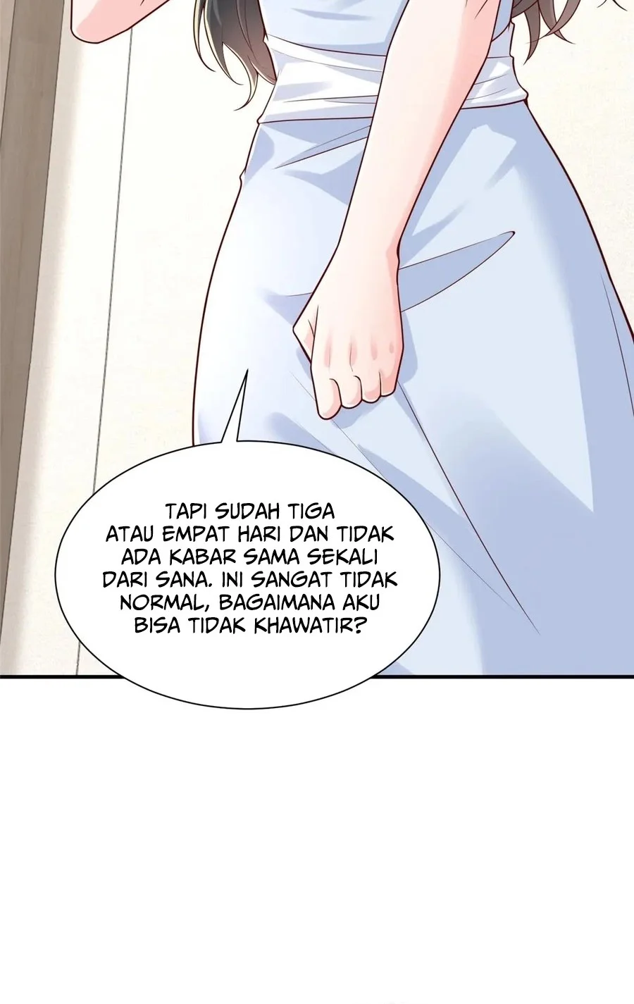 I Randomly Have A New Career Every Week Chapter 803 - halaman 14