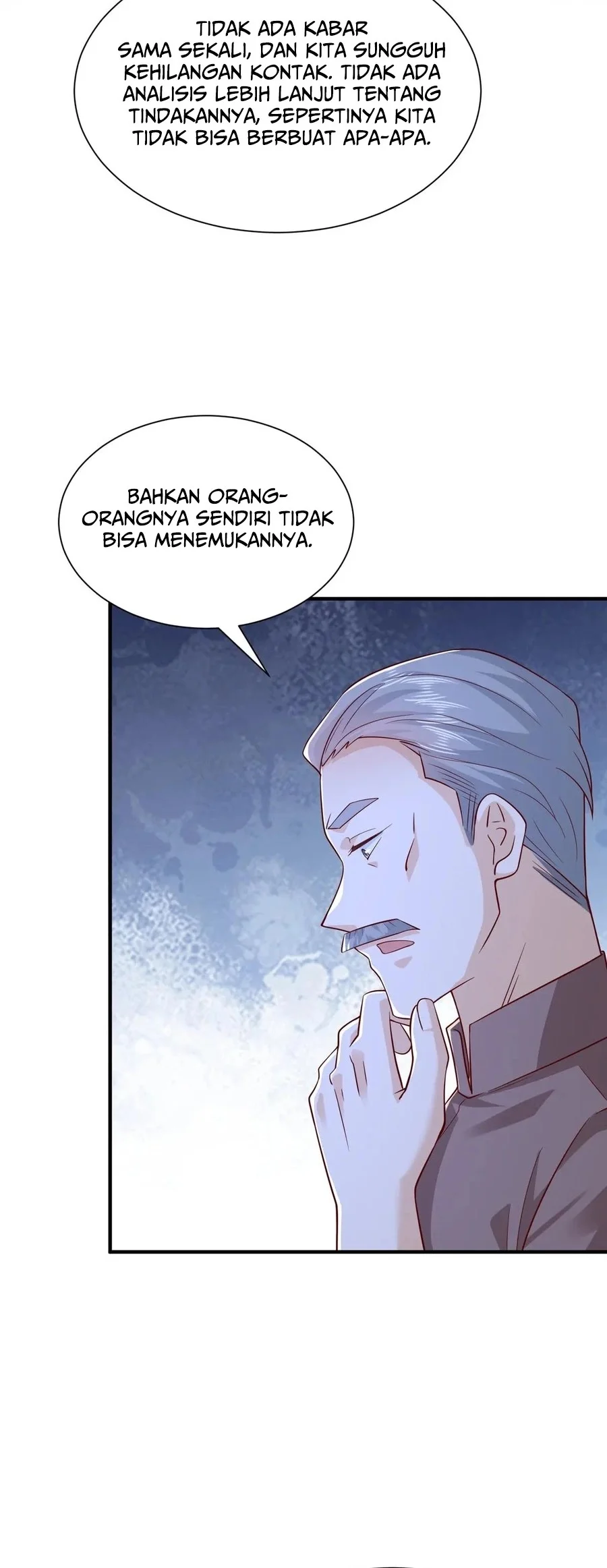 I Randomly Have A New Career Every Week Chapter 803 - halaman 26