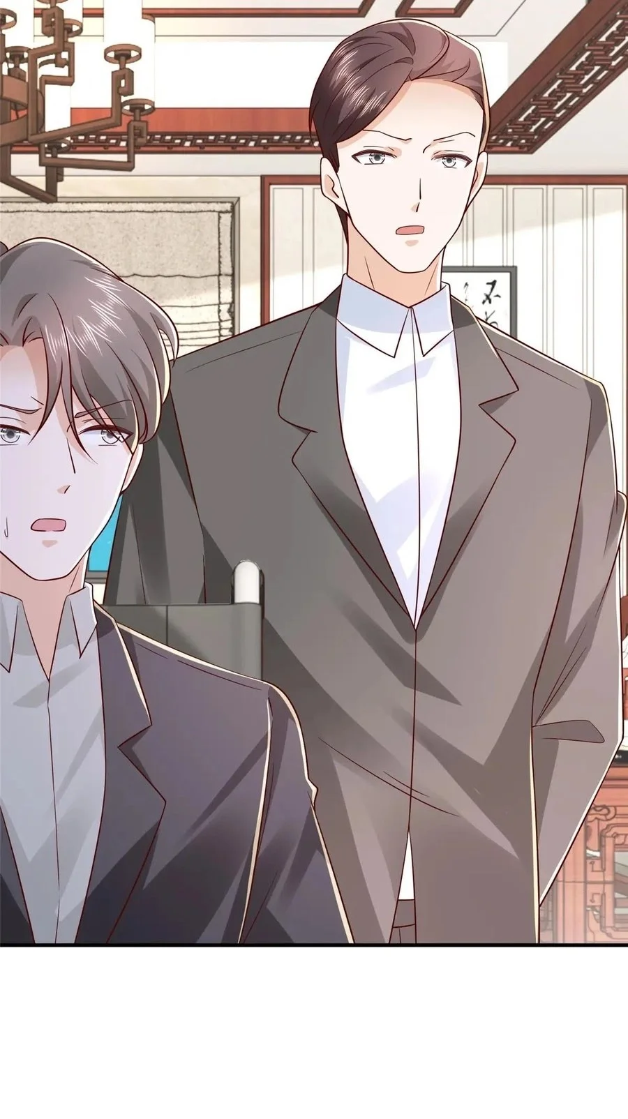 I Randomly Have A New Career Every Week Chapter 803 - halaman 28
