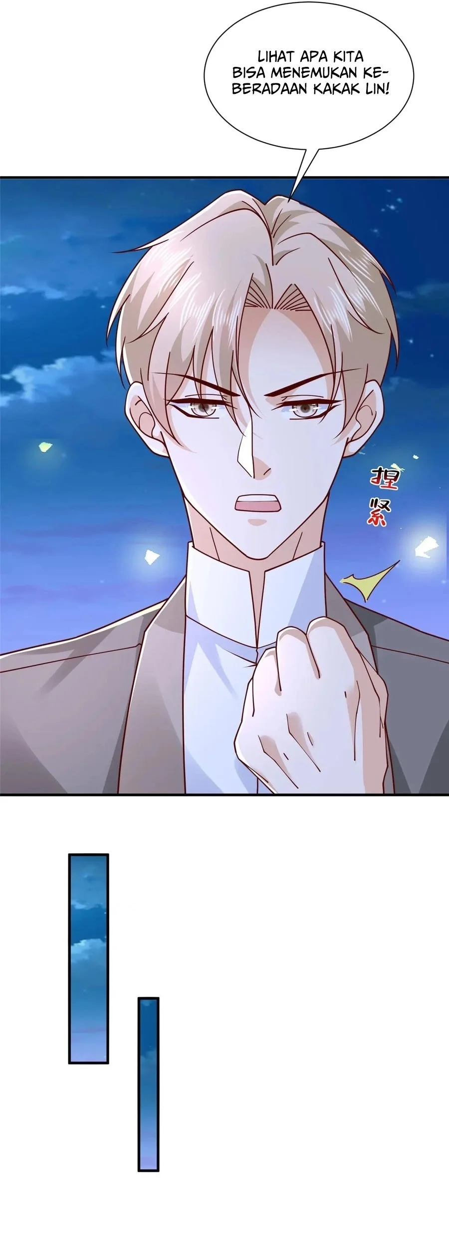 I Randomly Have A New Career Every Week Chapter 803 - halaman 7