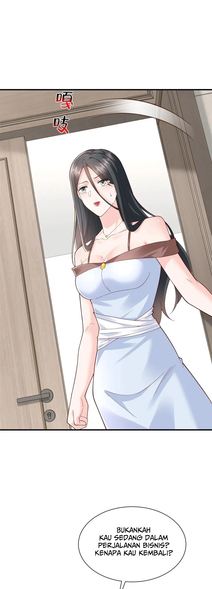 I Randomly Have A New Career Every Week Chapter 803 - halaman 9