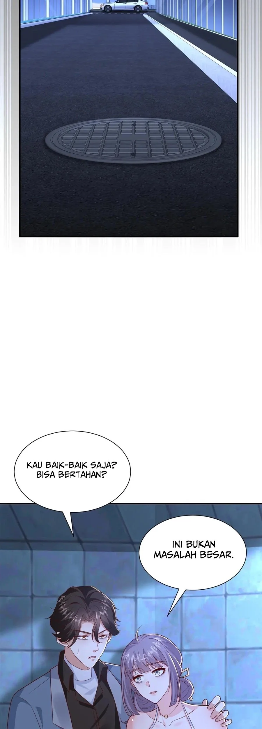 I Randomly Have A New Career Every Week Chapter 804 - halaman 13
