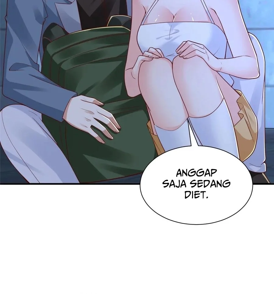 I Randomly Have A New Career Every Week Chapter 804 - halaman 14