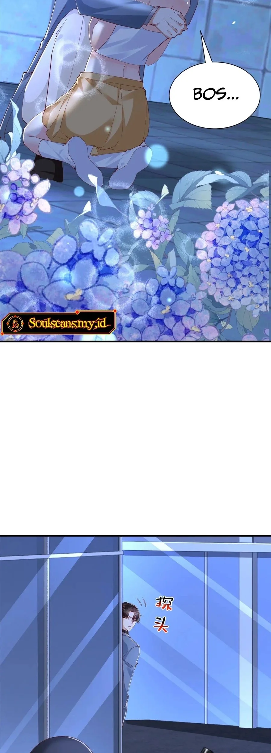I Randomly Have A New Career Every Week Chapter 804 - halaman 21