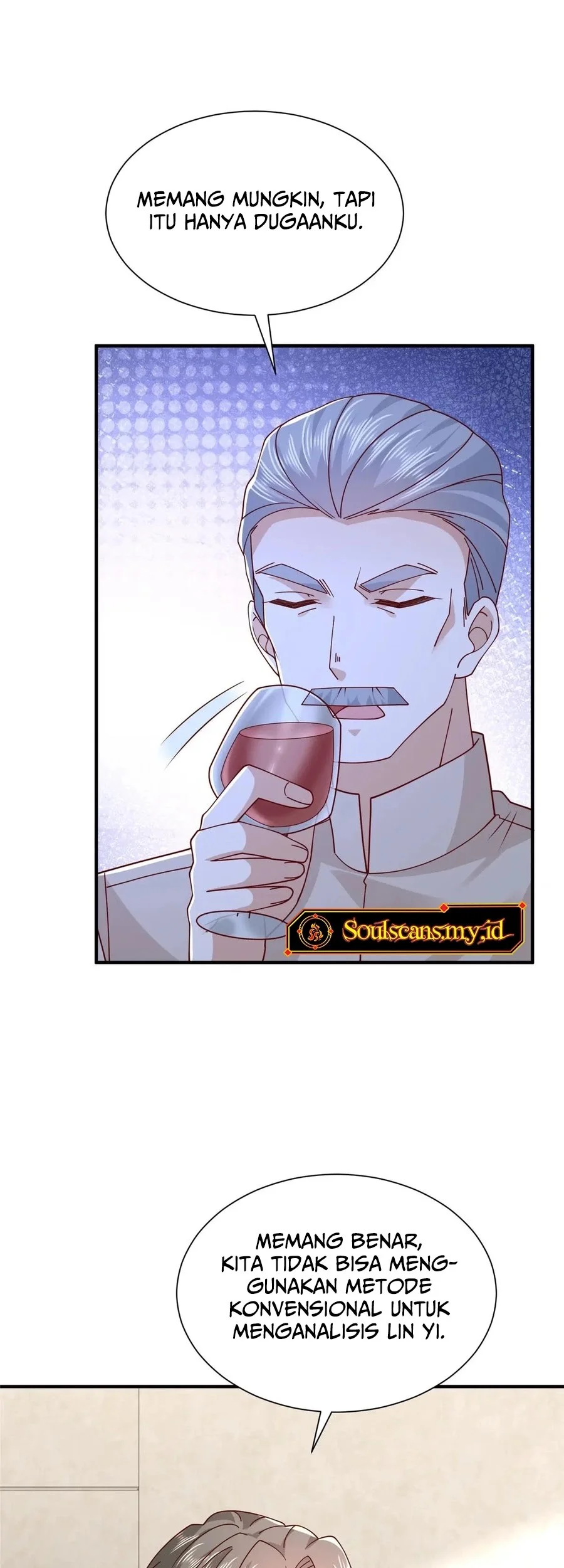 I Randomly Have A New Career Every Week Chapter 804 - halaman 3