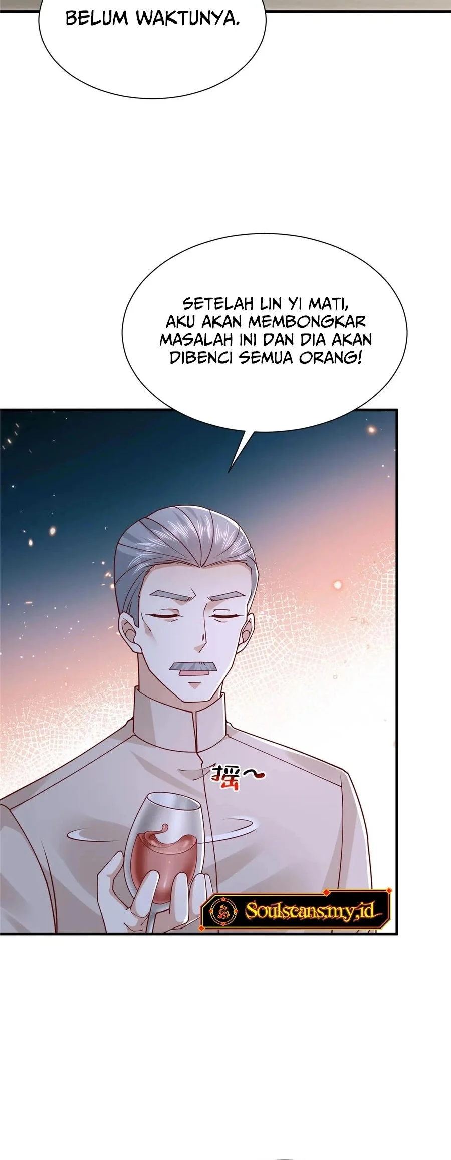 I Randomly Have A New Career Every Week Chapter 804 - halaman 6